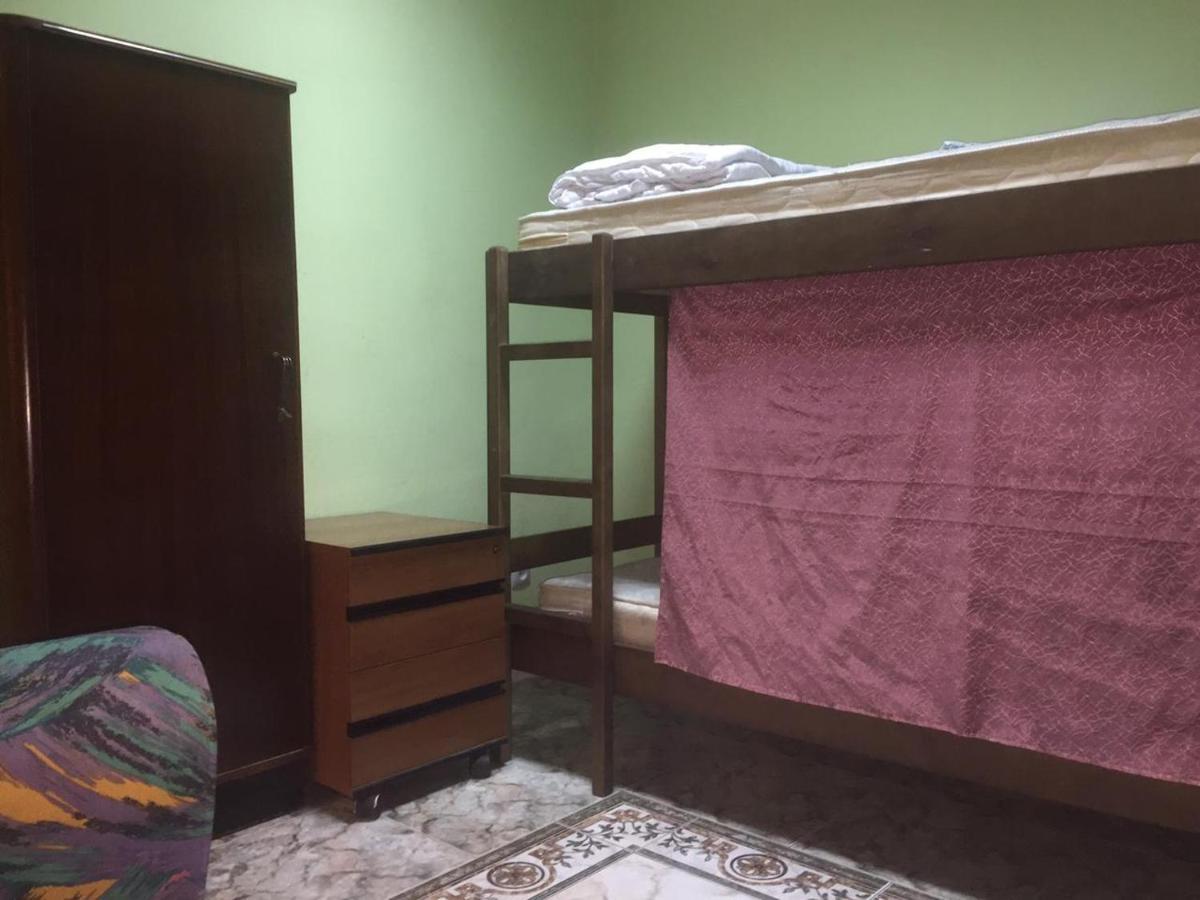 Ararat-Shulyavskaya Hostel קייב מראה חיצוני תמונה