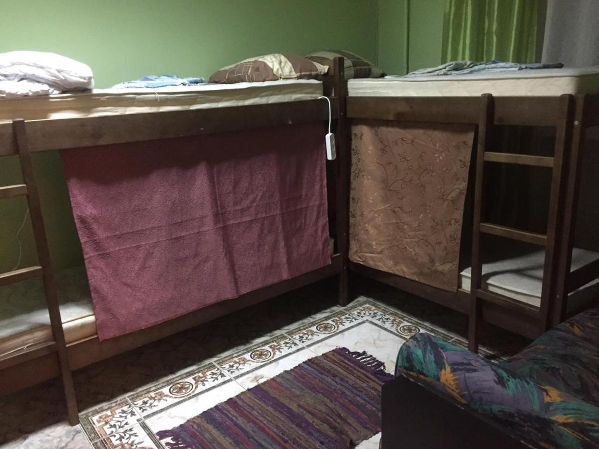 Ararat-Shulyavskaya Hostel קייב מראה חיצוני תמונה